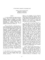 Báo cáo khoa học: 