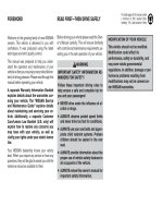 nissan altima 2003 owner manual-sách hướng dẫn sử dụng