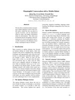 Báo cáo khoa học: 