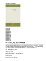 Hannibal Makers of History potx