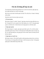 8 lý do rất đáng để bạn ăn mít ppt