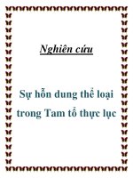 Nghiên cứu 
