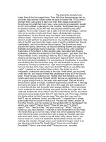 the fall of the smurfs