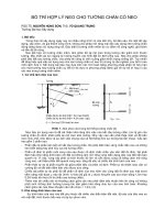 Báo cáo khoa học 