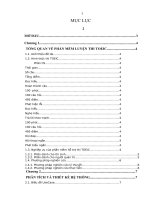 PHẦN mềm LUYỆN THI TOEIC