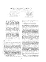 Báo cáo khoa học: 