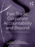 Fair Trade, Corporate Accountability and Beyond potx