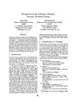 Báo cáo khoa học: 