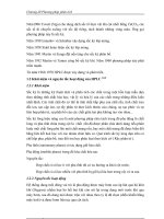 khảo sát thành phần hóa học và hoạt tính sinh học của tinh dầu húng chanh (plectranthus amboinicus (lour. spreng)_part2