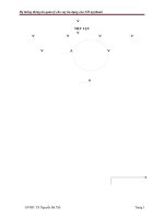 Hệ thống cấp tín dụng của ngân hàng Agribank