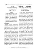 Báo cáo khoa học: 