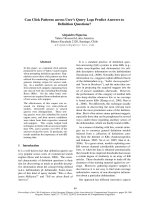 Báo cáo khoa học: 