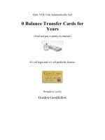 How YOU Can Automatically Get pdf