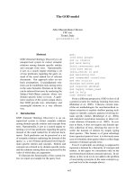 Báo cáo khoa học: 