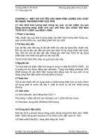 Phương pháp phân tích cực phổ pot