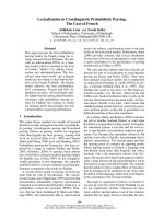 Báo cáo khoa học: 