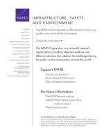 Protecting Emergency Responders, Volume 4 pot