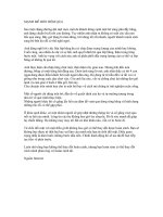 MẠNH mẽ hơn hôm QUA