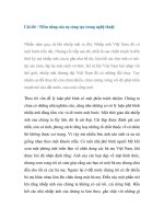 Cái tôi - Tiềm năng của sự sáng tạo trong nghệ thuật potx