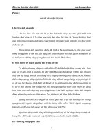 mạch quang báo giao tiếp với máy tinh