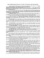 giáo dục lý tưởng cách mạng cho thanh niên