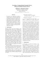 Báo cáo khoa học: 