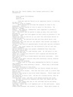 man with the movie camera