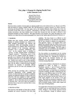 Báo cáo khoa học: 