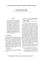 Báo cáo khoa học: 