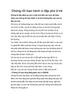 Chứng rối loạn hành vi đập phá ở trẻ potx