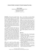 Báo cáo khoa học: 