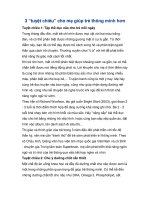 3 “tuyệt chiêu” cho mẹ giúp trẻ thông minh hơn pdf