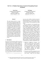 Báo cáo khoa học: 