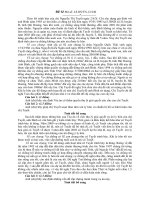 Đề 12 Mã số: LS.DS/TN-12/240 P2