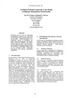 Báo cáo khoa học: 