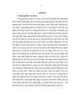 Đổi mới quản lý thu thuế xuất khẩu, thuế nhập khẩu của ngành Hải quan hiện nay