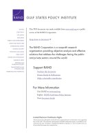 How Schools Can Help Students Recover from Traumatic Experiences docx