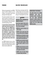 NISSAN SENTRA 2008 OWNER MANUAL  - SÁCH HƯỚNG DẪN SỬ DỤNG XE NISSAN SENTRA ĐỜI 2008