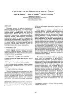 Báo cáo khoa học: 