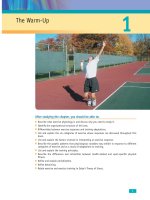 Exercise Physiology: For Health, Fitness, and Performance_1 potx