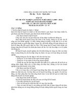 đề thi thực hành tốt nghiệp khóa 3 - hướng dẫn du lịch - mã đề thi hddl - th (47)