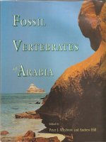 Fossil Vertebrates of Arabia_1 pot