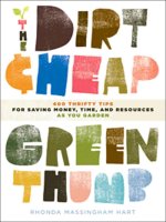 Dirt-cheap green thumb