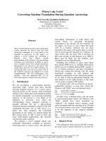 Báo cáo khoa học: 