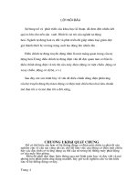 điều chỉnh dòng điện phần ứng  hệ truyền động thyristor-động cơ điện một chiều theo hai tiêu chuẩn mô đun tối ưu và tối ưu đối xứng