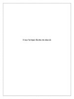 11 mẹo ''''lợi dụng'''' dầu dừa cho nhan sắc pot