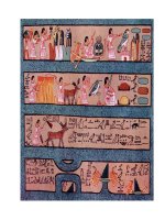 THE LITERATURE OF THE ANCIENT EGYPTIANS docx