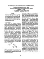 Báo cáo khoa học: 