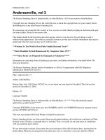 Andersonville, vol 3 potx