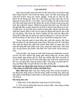 hach toán lao động tiền lương trong cơ chế thị trường ở công ty đầu tư xây dựng và phát triển thương mại nhật nam